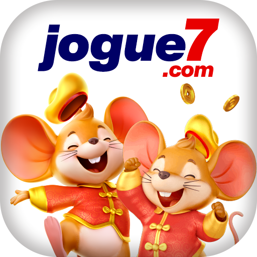 Logo da jogue7